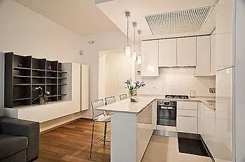 Rent In Rome - Vatican Apartments