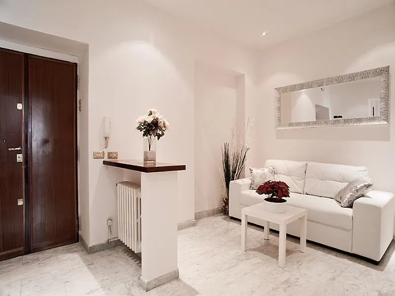 Rent In Rome - Vatican Apartments إيطاليا