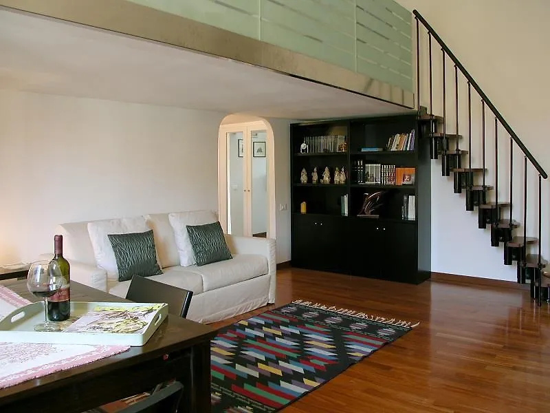 Rent In Rome - Vatican Apartments