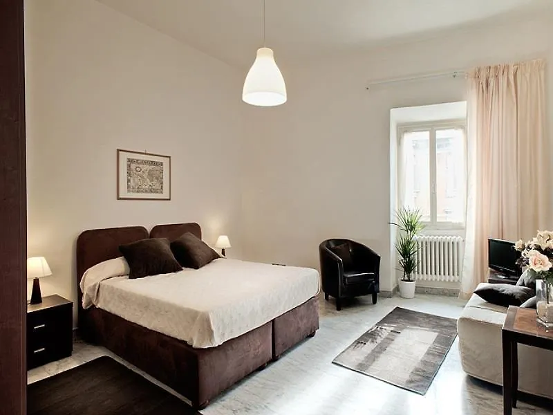 Rent In Rome - Vatican Apartments