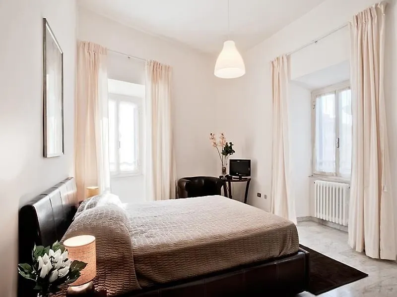 Rent In Rome - Vatican Apartments إيطاليا