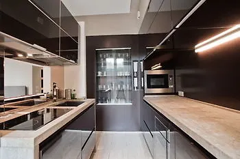 Rent In Rome - Vatican Apartments 0*,  إيطاليا