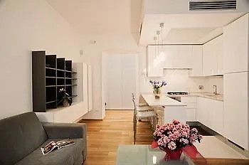 Rent In Rome - Vatican Apartments