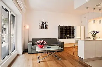 Rent In Rome - Vatican Apartments