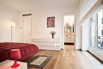 Rent In Rome - Vatican Apartments