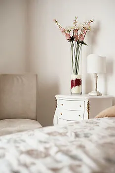 Rent In Rome - Vatican Apartments