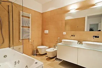 Rent In Rome - Vatican Apartments