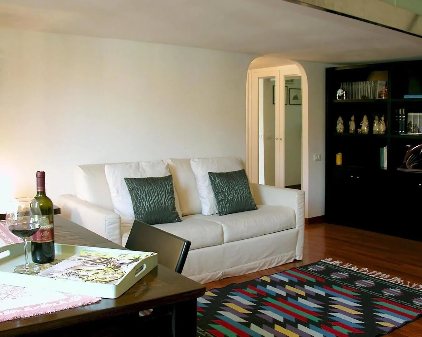 Rent In Rome - Vatican Apartments