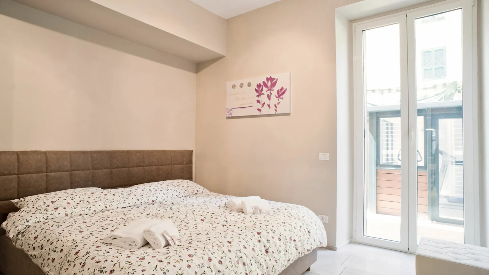Rent In Rome - Vatican Apartments إيطاليا