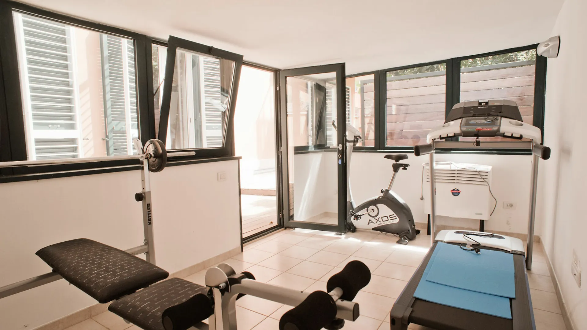 Rent In Rome - Vatican Apartments 0*,  إيطاليا
